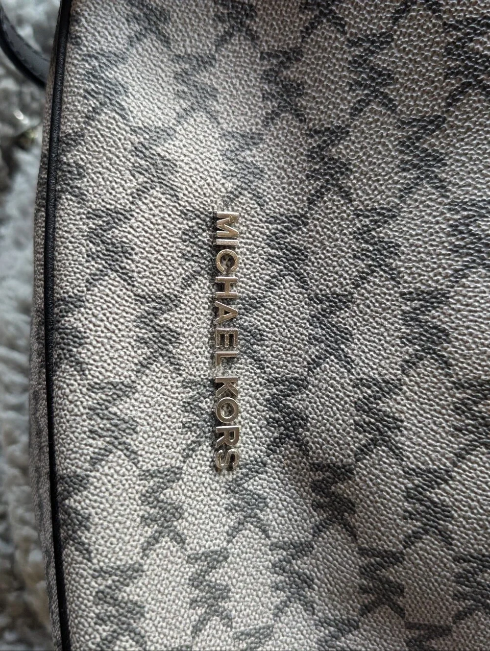 Michael Kors Large Crossbody Bag